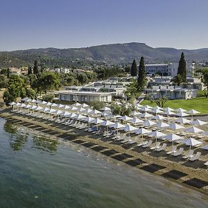 Amaronda Resort & Spa Eretria